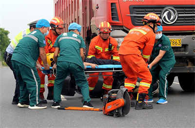 雨山区沛县道路救援